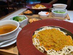 -苏堂阳春面•九年庆(北京路天河城店)