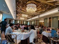 大堂-御彩酒家(东风东路店)