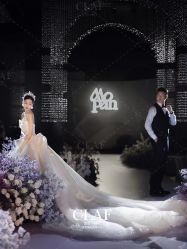 -B.Bridge Couture婚纱礼服(福田店)