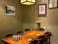 -酌酒半杯·生腌熟醉·阿拉宁波小菜馆(天一广场店)