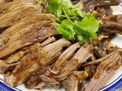 卤鹅-春梅里卤鹅馆·47年老字号(中山路店)