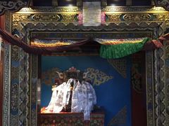 -阿布氇孜藏餐厅(九寨沟店)