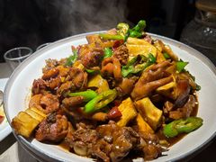 -琴早英子菜馆(古田路店)