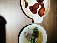 -太二酸菜鱼(坚基购物中心店)
