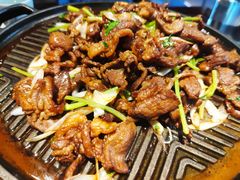 京味烤肉-北平食府·北京烤鸭(北京西站六里桥店)