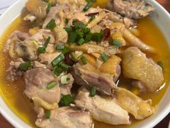 -玲燕蒸菜馆(江东路店)