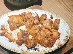 -啫火啫啫煲(厦门万象城店)