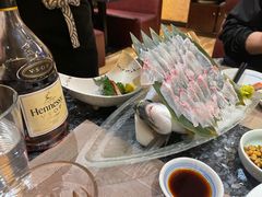-蘭·日本料理铁板烧(碧云路店)