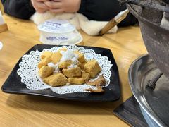 -朝族高丽火盆(长白山总店)