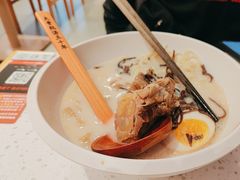 -味千拉面(金融街店)