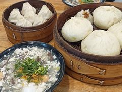 -常鲜德乐购迎桂馒头店(麻巷公寓店)