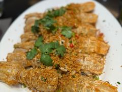 -好彩海鲜火锅饭店(银河百老汇店)