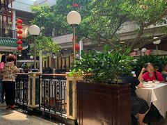 -广州酒家(文昌总店)