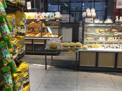 -利客来李村购物中心