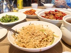 -艳阳天·非遗楚菜(武汉客厅店)