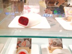 -聪记香港糯米糍(天虹店)