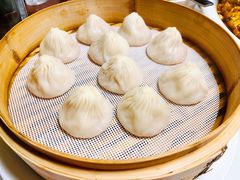同庆楼小笼包-同庆楼(金宝汇店)