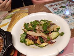 -凡灵哥达港式茶餐厅(海上海弘基休闲广场店)