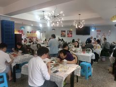 -辣螃铠盆盆蟹大排档(总店)