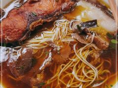 -兴福老面馆(寺路街店)