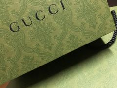 -GUCCI(南京德基店)