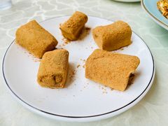 -福来居烤鸭店(天坛二店)