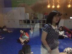 -美吉姆国际儿童发展中心(红谷滩绿地缤纷城中心)
