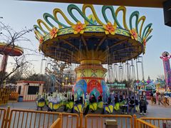 -青岛方特梦幻王国