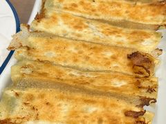-春水锅贴·传统鲁菜(大明湖店)