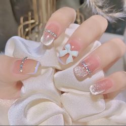 -悦指间美甲美睫
