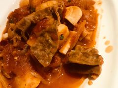 -BISTROFIORE美伊娜(伊犁南路店)