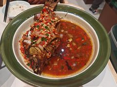 -费大厨辣椒炒肉(房山龙湖天街店)