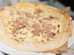 -春树下·树屋花房西餐厅(罍街AS1980店)