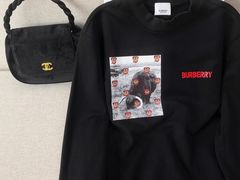 -BURBERRY(上海港汇恒隆广场店)