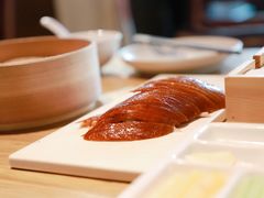 “酥不腻”烤鸭-小大董·烤鸭(五棵松店)