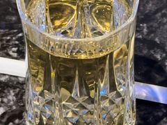 -上海锦江汤臣洲际大酒店柒酒廊