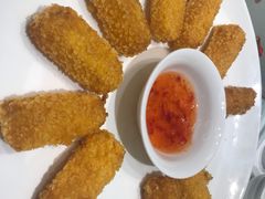 -御仙都北京菜馆·烤鸭店(双井店)