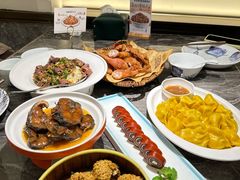 -前海沿·青岛菜(乐客城店)