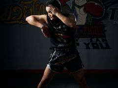 -TFC 纯泰拳馆MuayThai