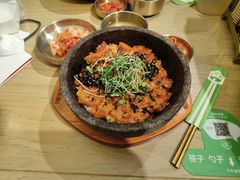 -西塔老太太拌饭(城市集市龙之梦店)