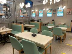 大堂-紫光园·烤鸭(美术馆店)