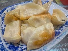 -长人馄饨铺(解放街店)