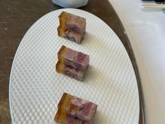 酸姜冻肉-上海总会SHANGHAICLUB(兴业太古汇店)