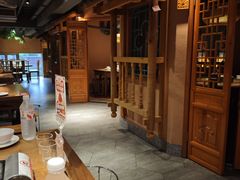 -巢爷老味(东方红店)