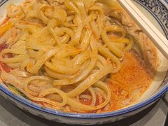 -燕兰楼·清真西北融合菜(亚运村店)