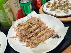 -瓯菜排档·温州海鲜(玕南店)