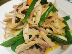 -阿拉丁新疆风味餐厅·清真(罗廊巷店)