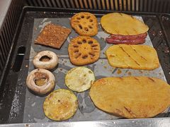 -阿亲家·韩式无限烤肉(春熙路店)