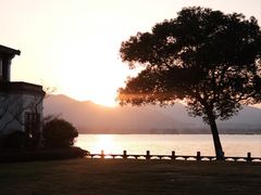 -杭州西湖柳莺里酒店·闻莺厅