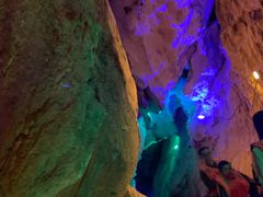 -伏牛地下河景区